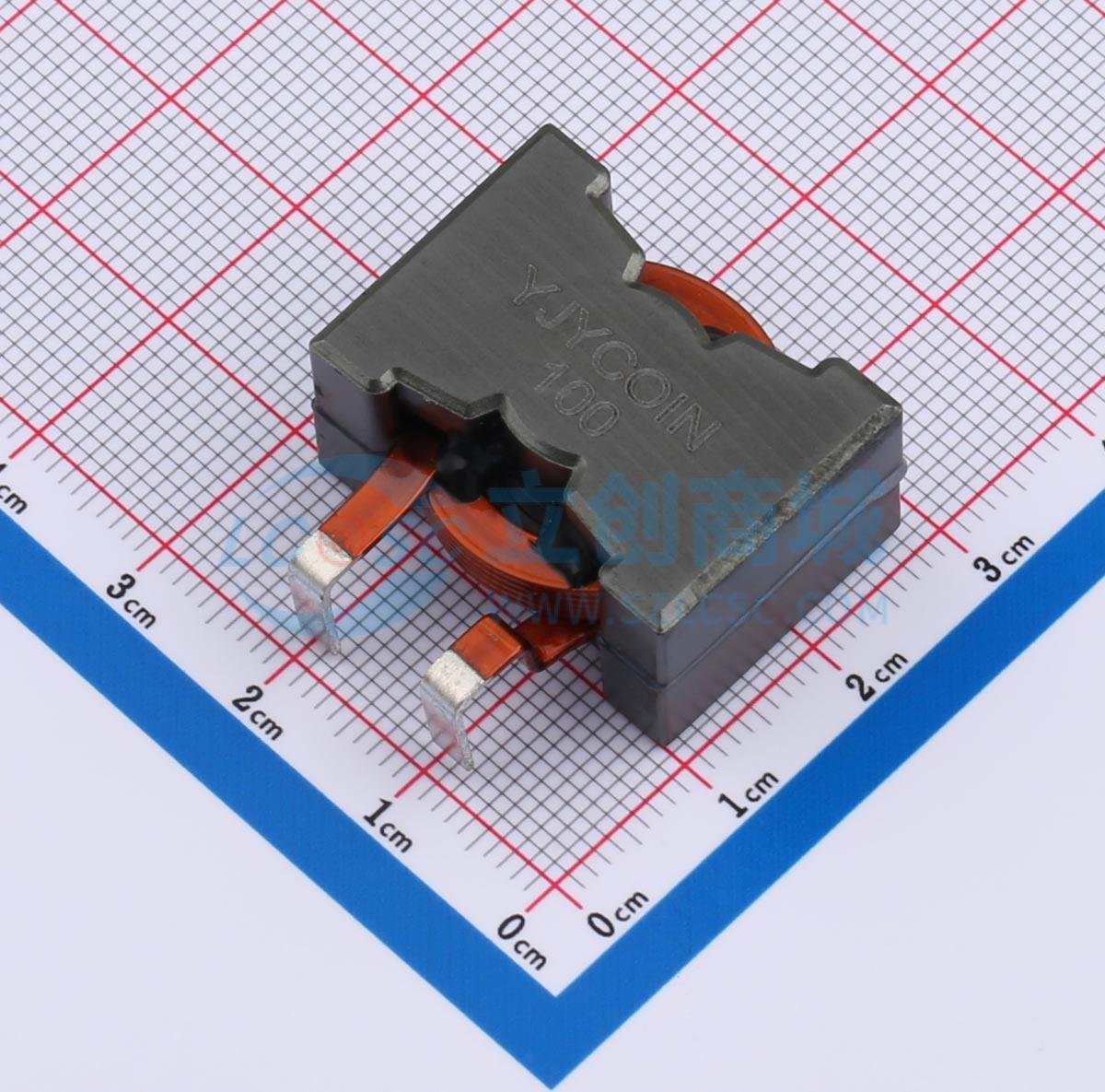 YSFP2615L-100K实物图