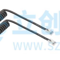 TRD815-CD-4-12F实物图