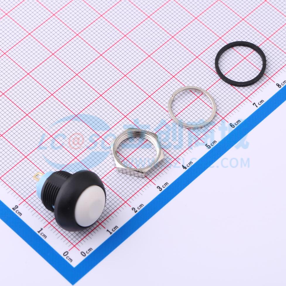 点击查看大图 YTS8P012NL1WT00实物图