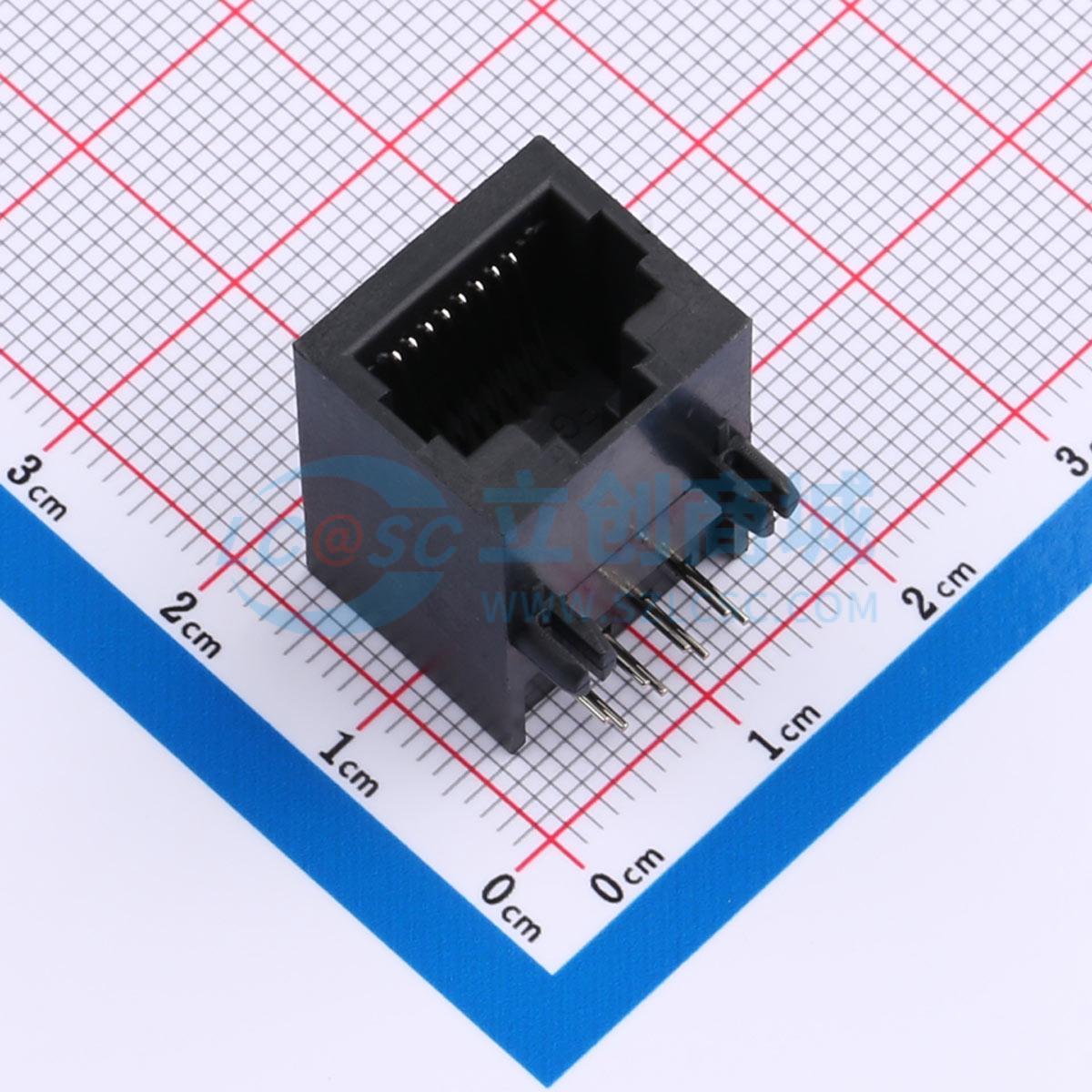 点击查看大图 RJ-059-1-6实物图