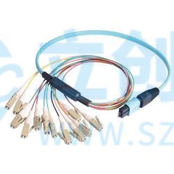 MPM12OM3-LC-5实物图