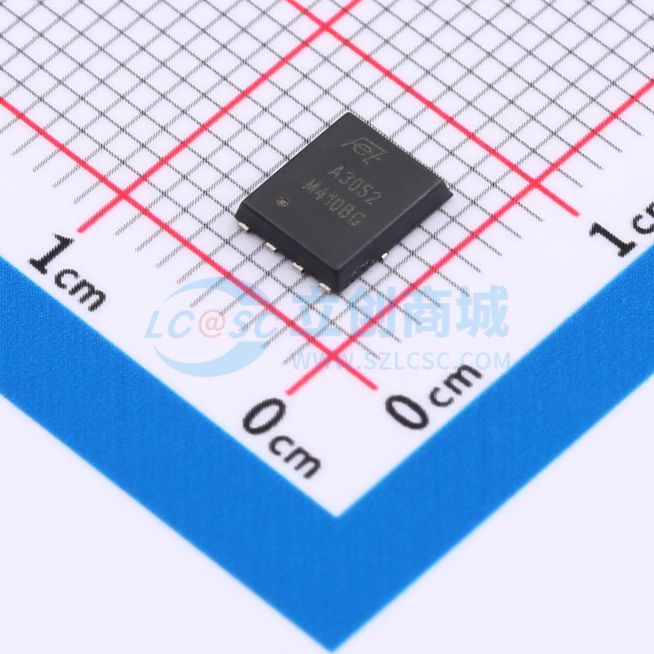 点击查看大图 FKBA3052实物图