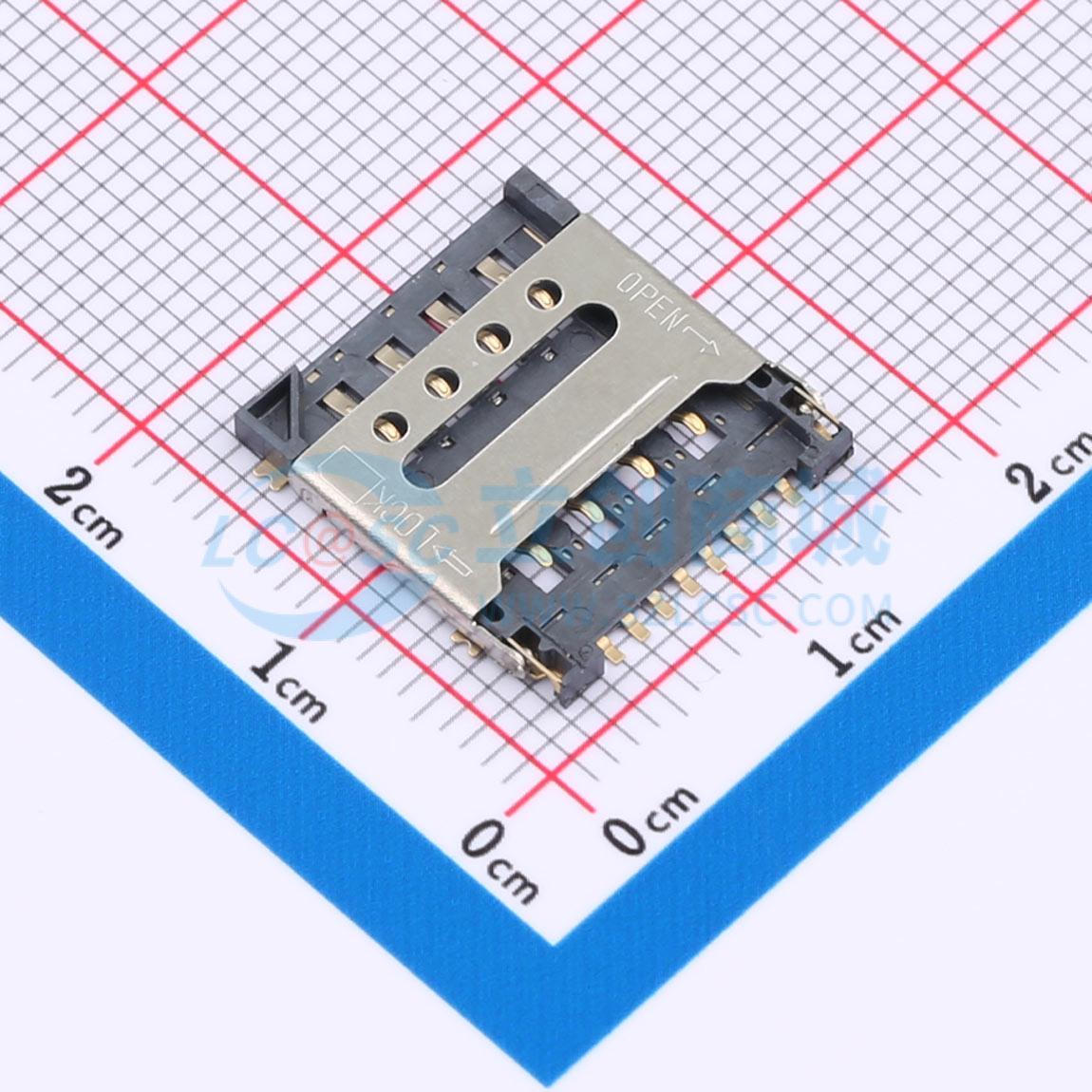 ZX-MSIM-281.5J实物图