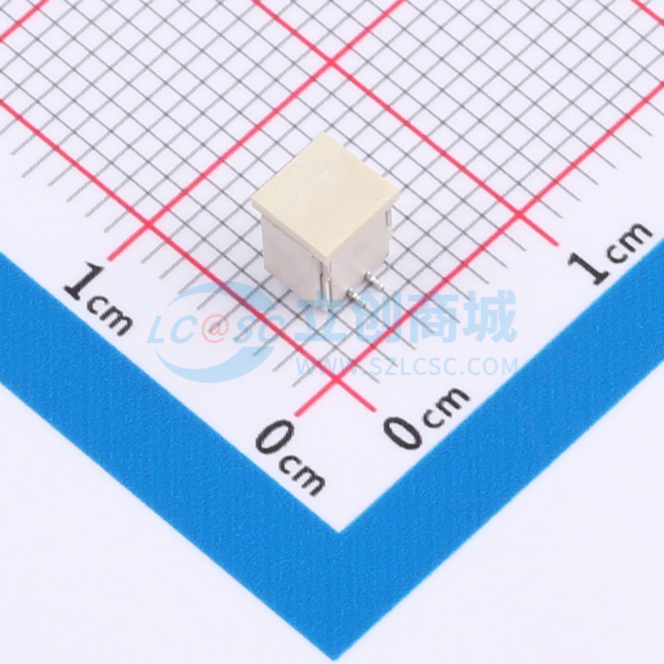 点击查看大图 ZX-SH1.0-2PLT实物图