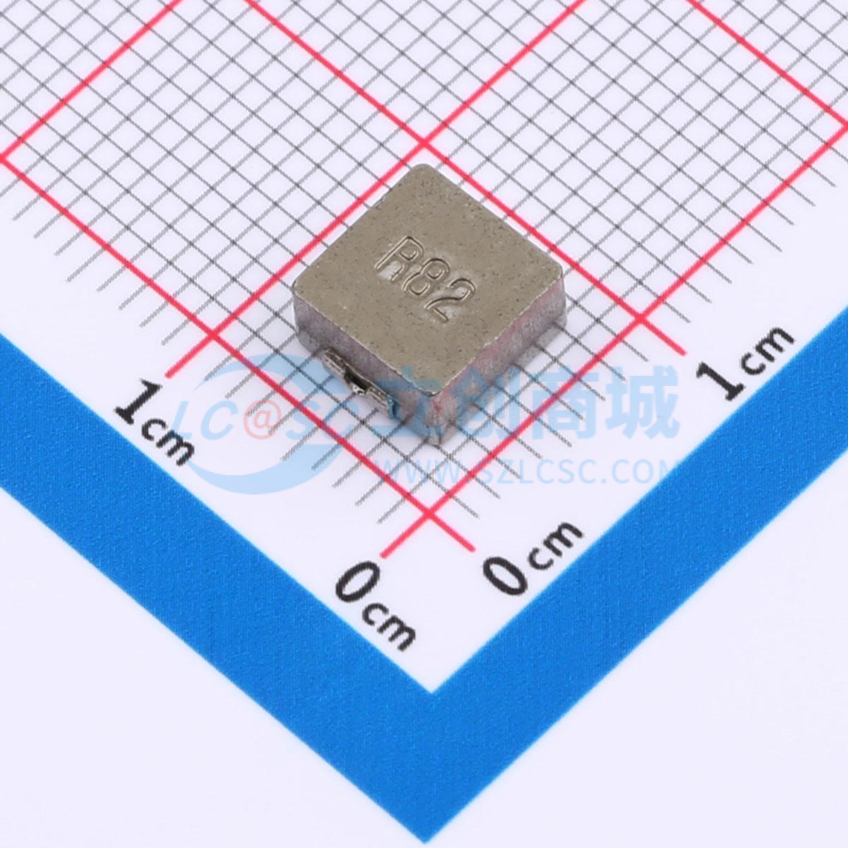 点击查看大图 SRP6540-R82M实物图