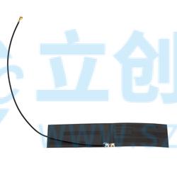 HG727-03FPU-100IPEX实物图