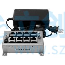 BT-CAT6-P4-4848实物图