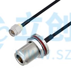 LCCA30608-FT1.5实物图