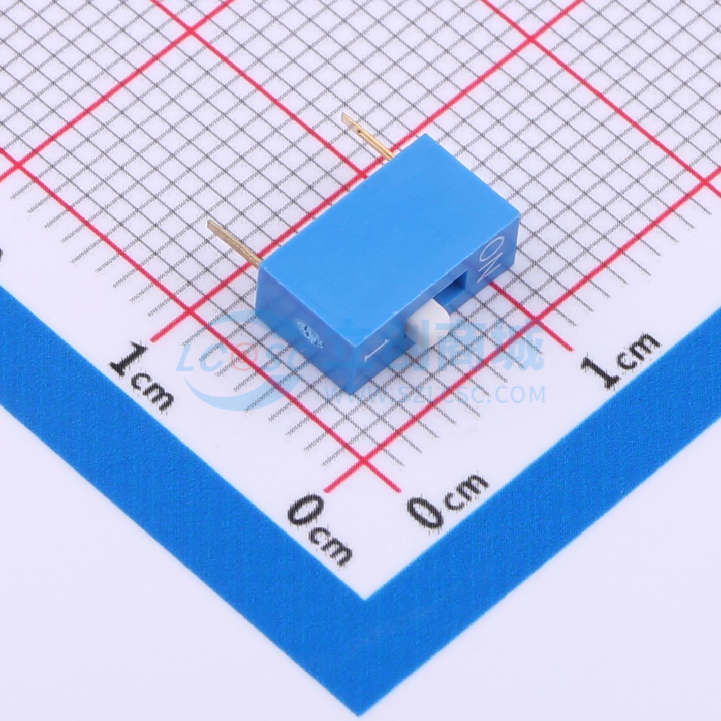 点击查看大图 DS-01-B实物图
