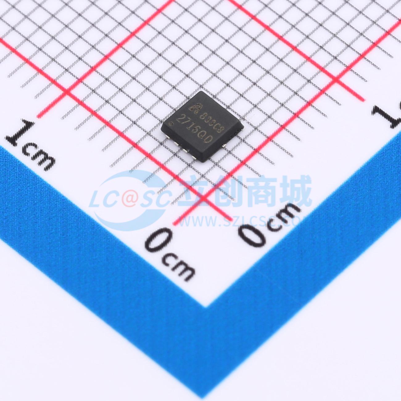点击查看大图 AP2716QD实物图