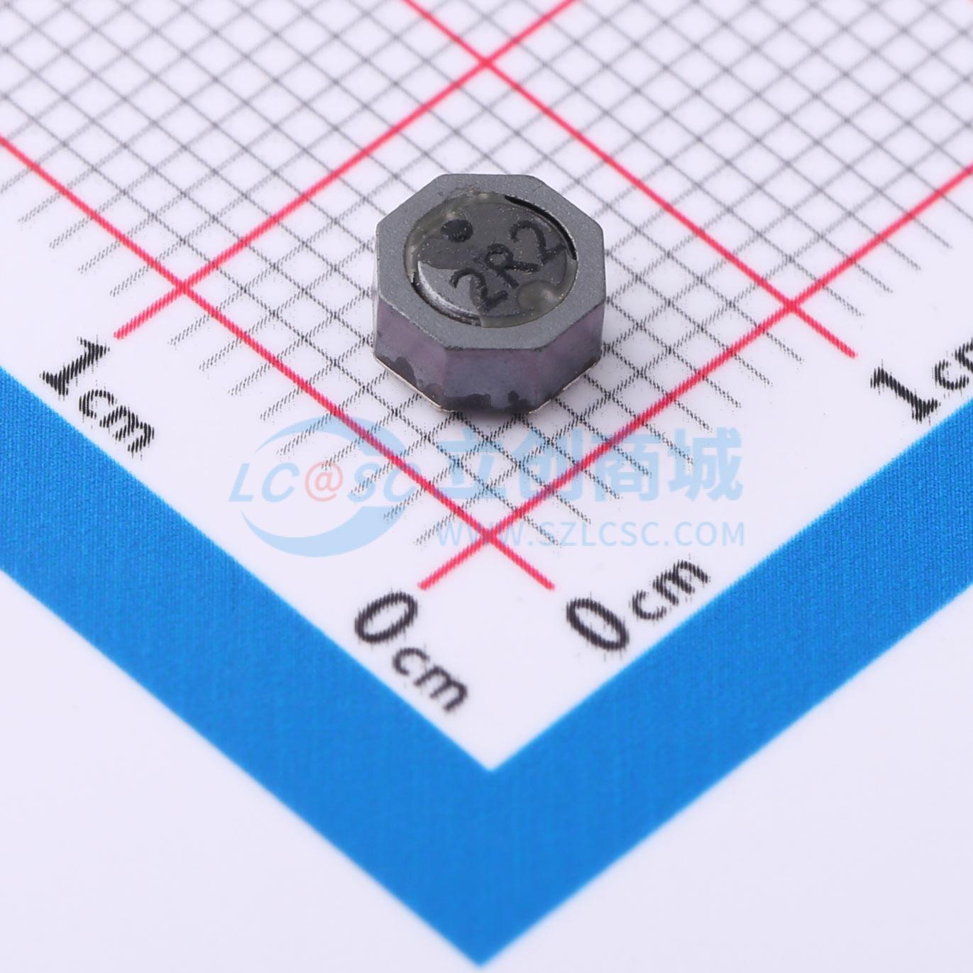 点击查看大图 SRU5028-2R2Y实物图