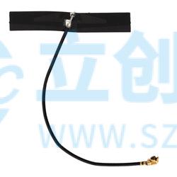 HG2458-04PU-100IPEX实物图