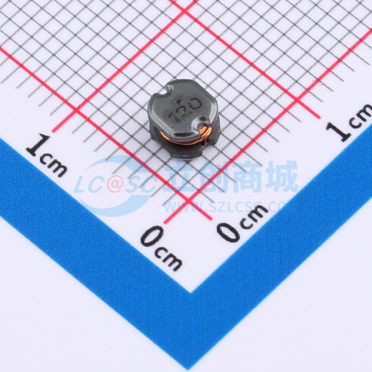 SDR0403-120ML实物图