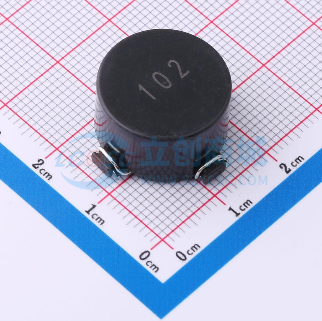 点击查看大图 PM3700-40-RC实物图