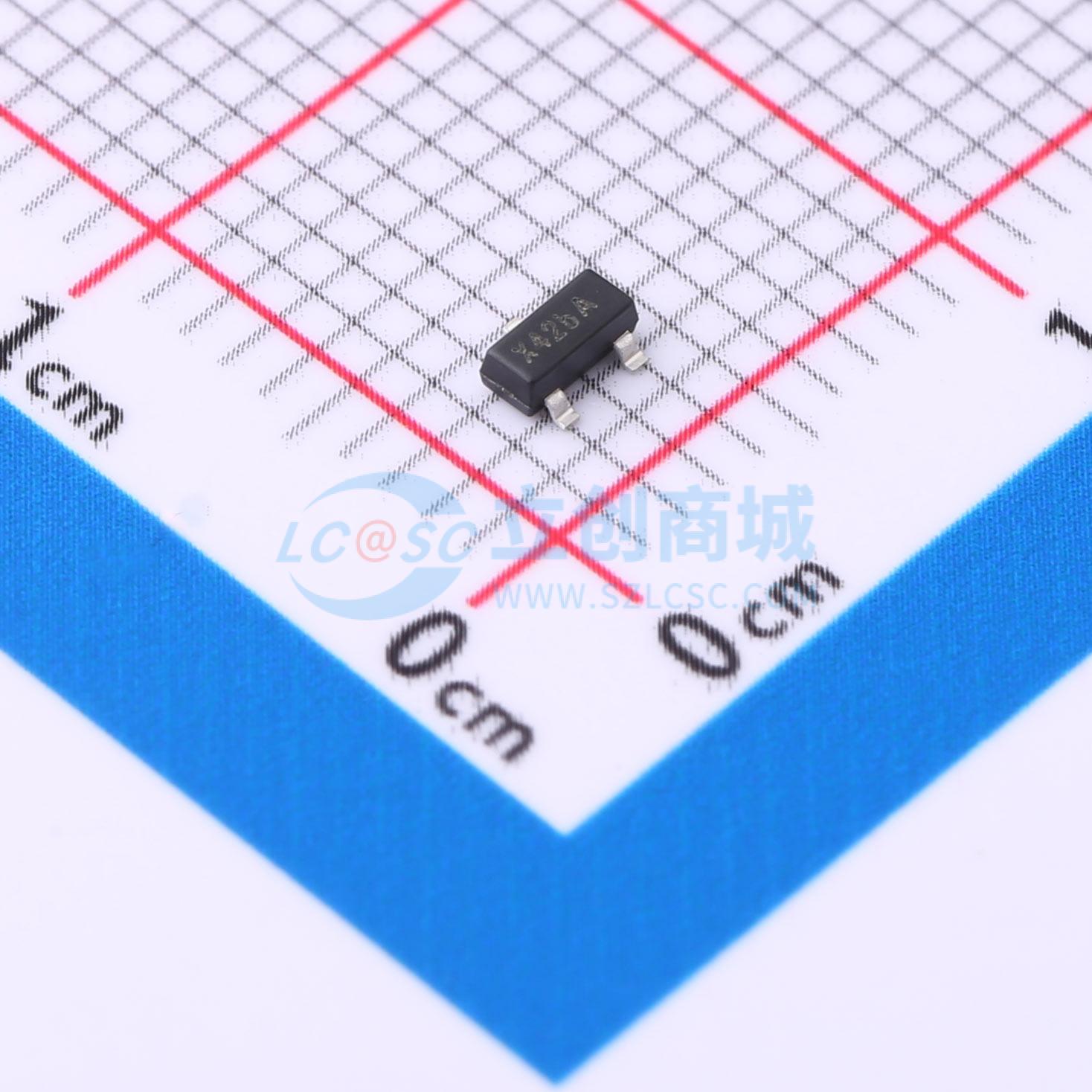 点击查看大图 APX809-40SAG-7实物图