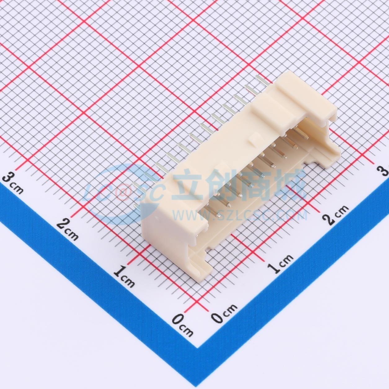 点击查看大图 K202820WV-2x12S-N0SN实物图