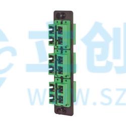 FSP-SCD6-APC实物图