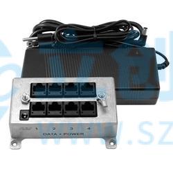 BT-CAT5-P4J-56118实物图