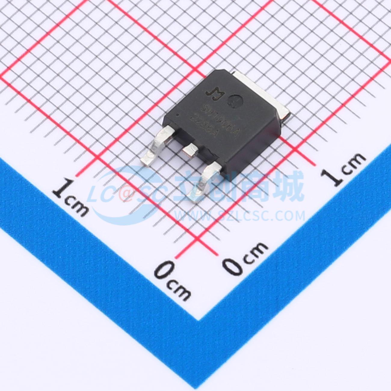 点击查看大图 JMSH1006AK实物图
