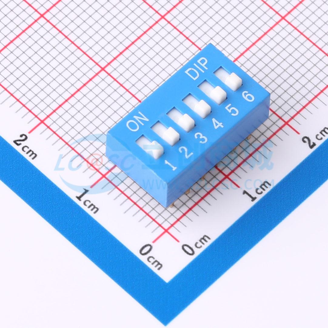 点击查看大图 DS-06-B实物图