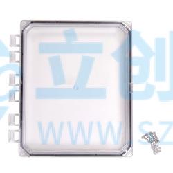 NBPC14-W-LID实物图