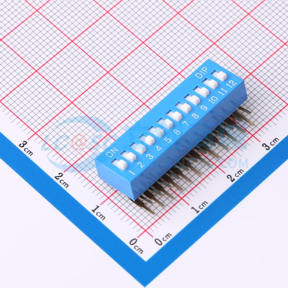 点击查看大图 DA-12-B实物图