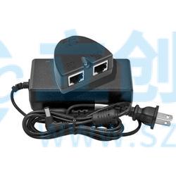 BT-CAT5-E1-4848实物图