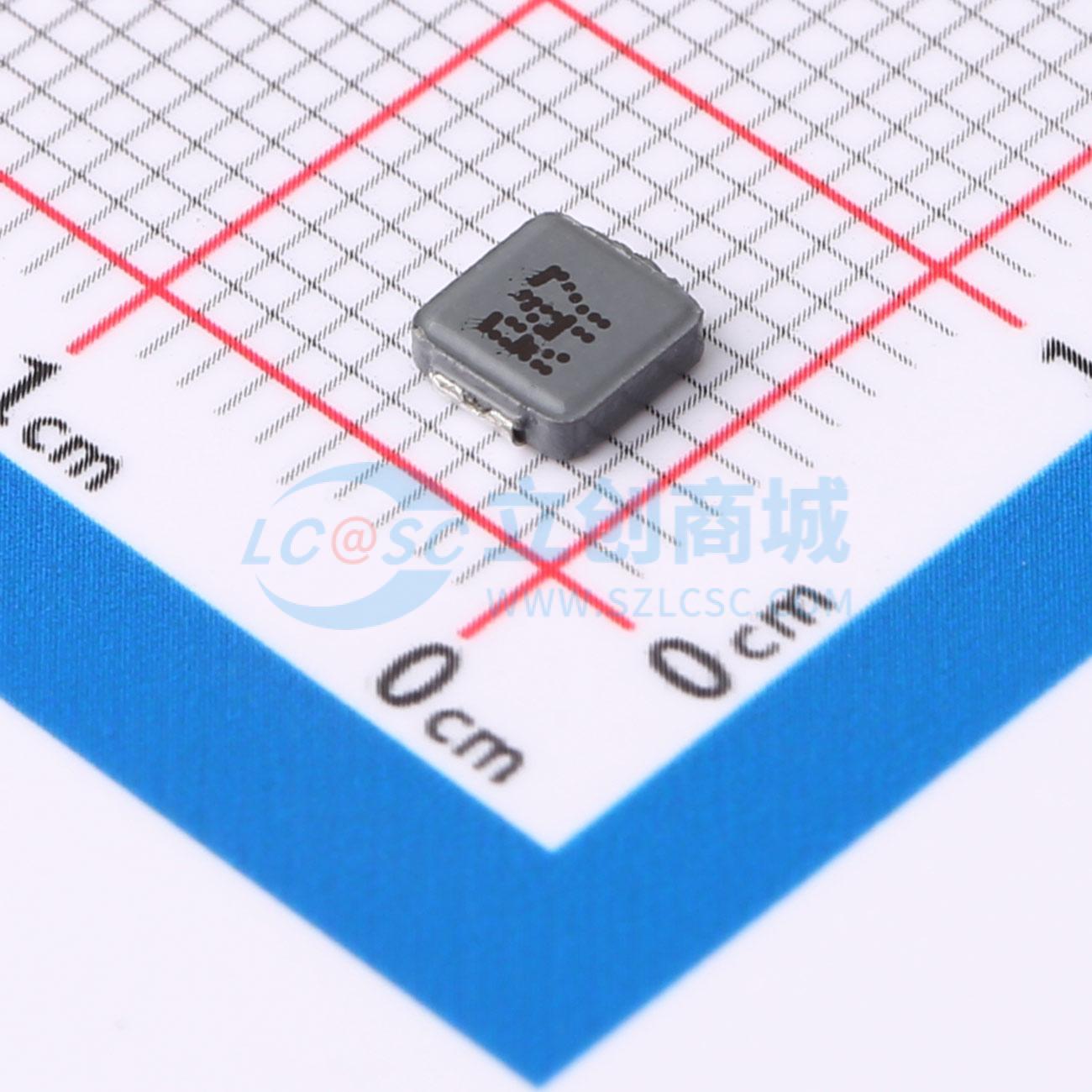 SRP4012TA-R47M实物图