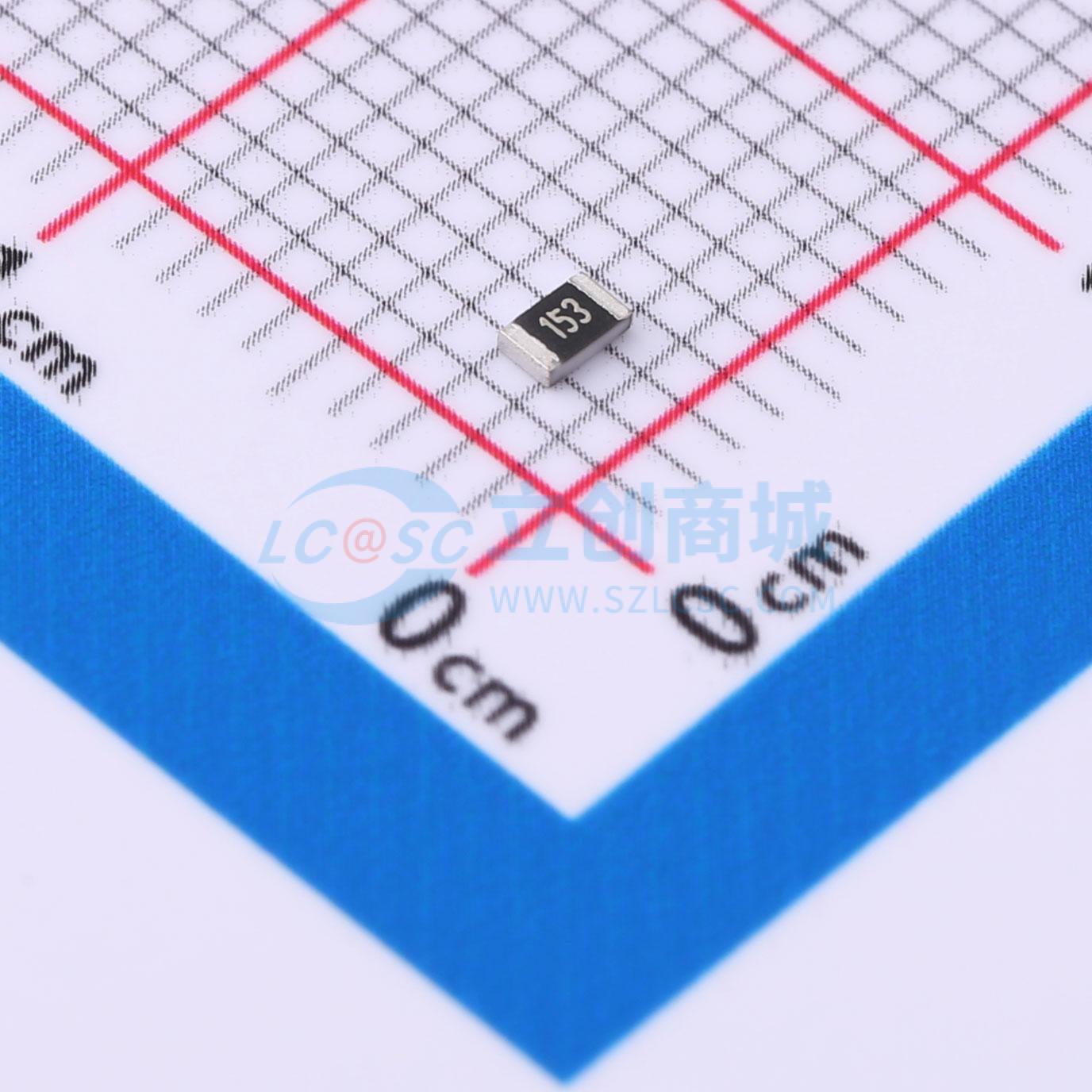 点击查看大图 CQ05W8J0153T5E实物图