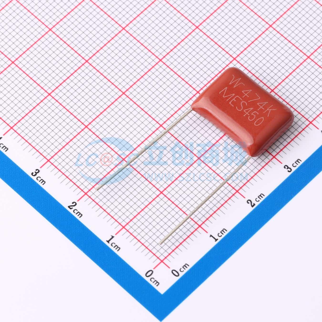 点击查看大图 MES474K2L6AA620MA1实物图