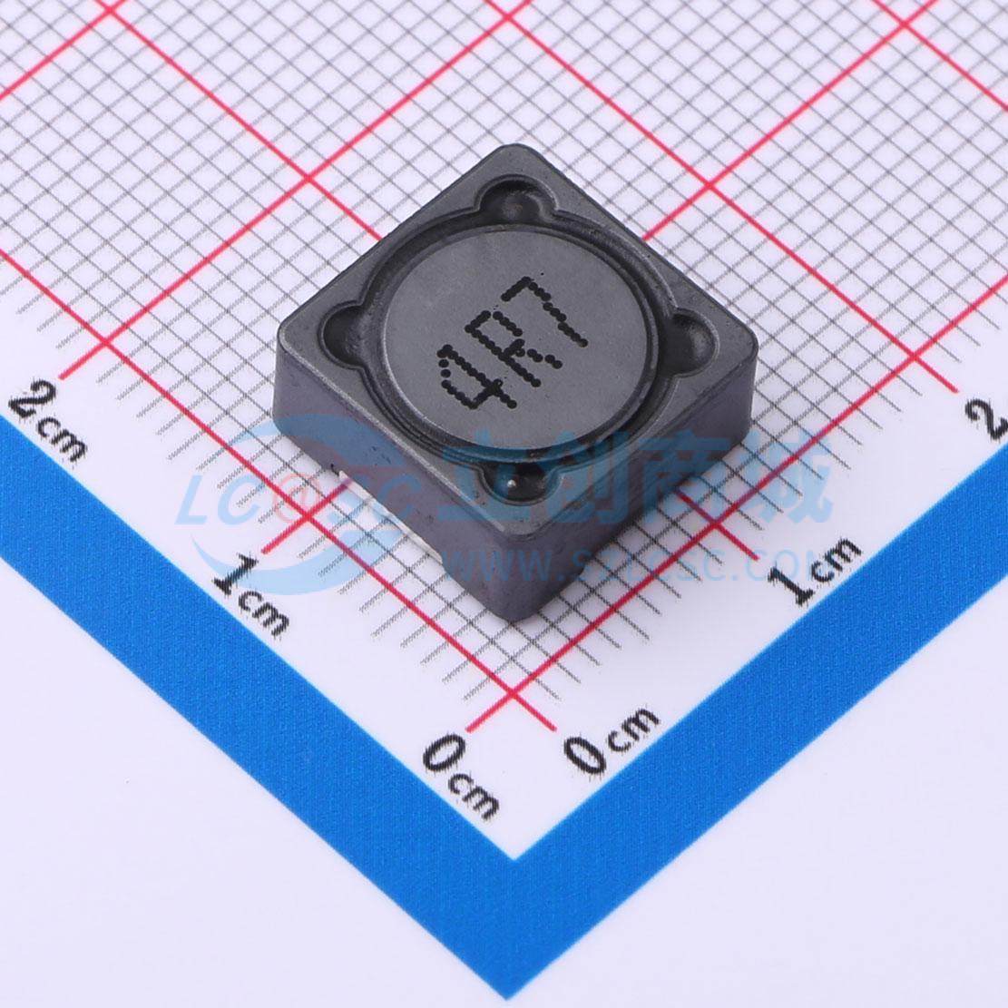 点击查看大图 SDRH.1205.LF4R7MT00实物图