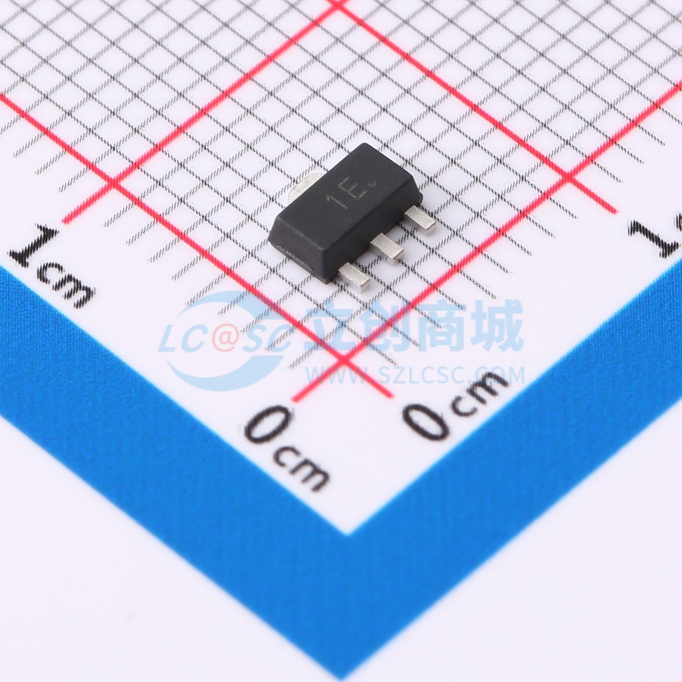 点击查看大图 2SC3904实物图