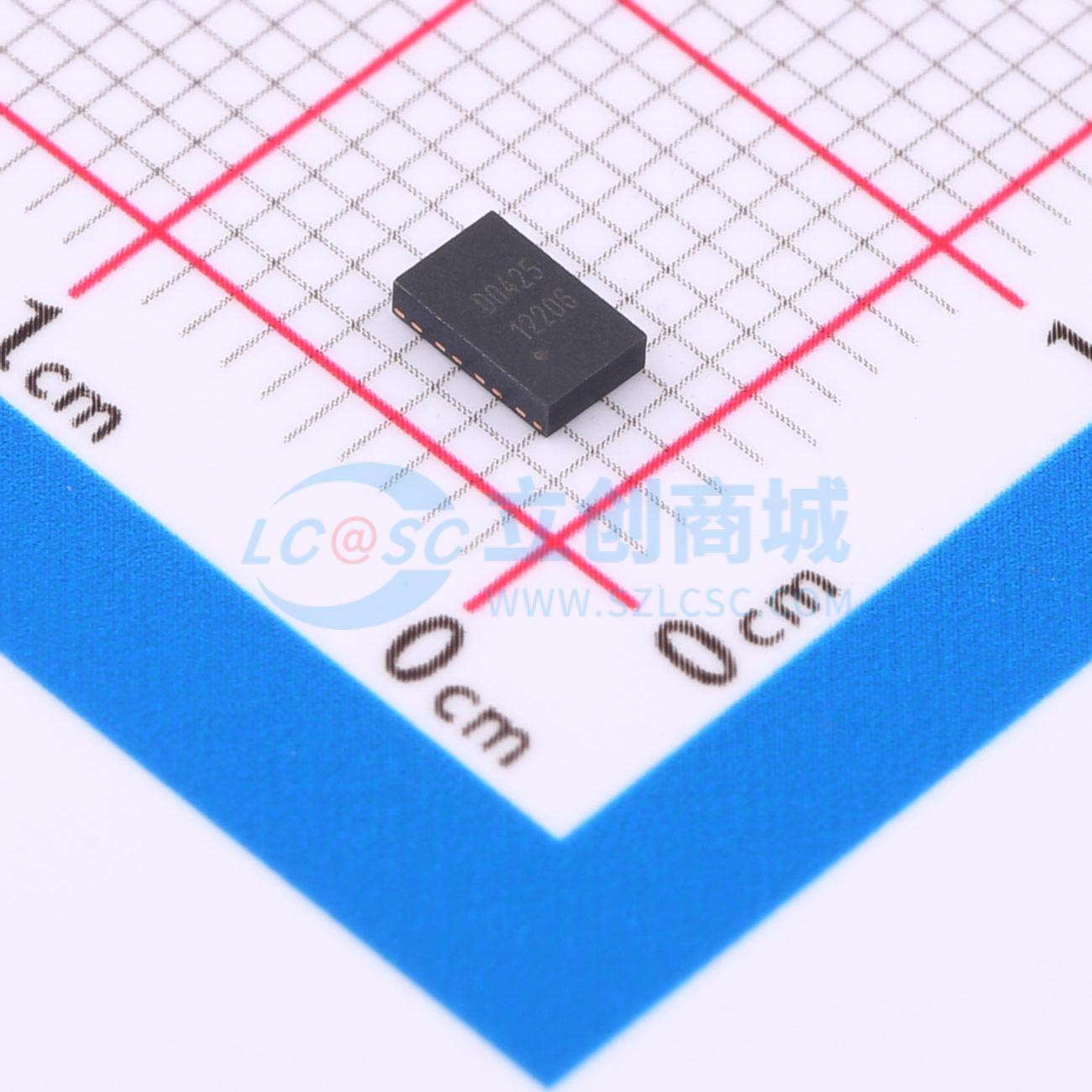 点击查看大图 TCS-DL004-250-WH实物图