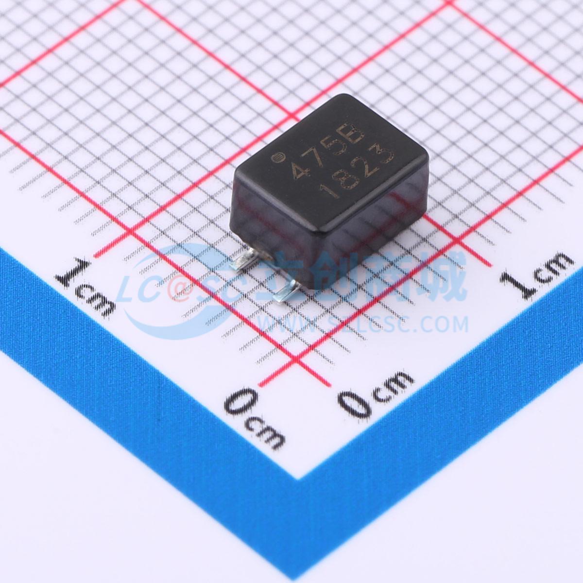 点击查看大图 DR331-475BE实物图