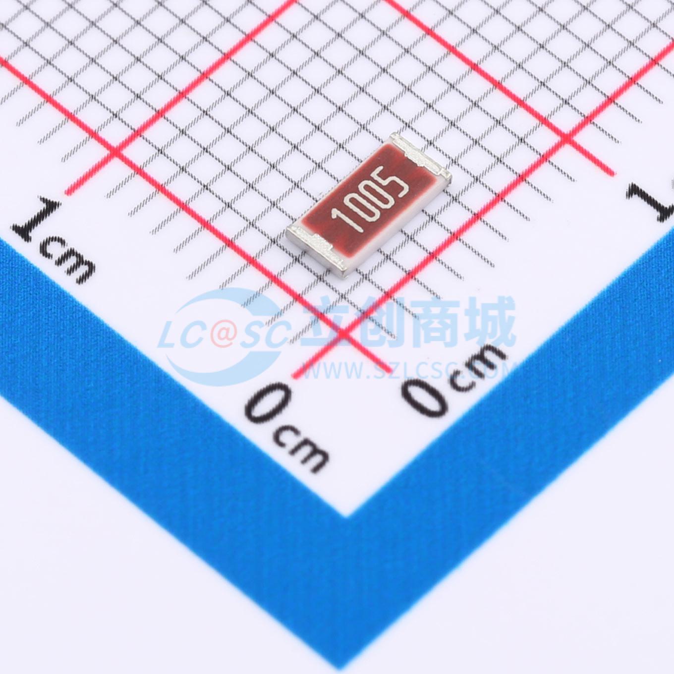 点击查看大图 CHV2010-FX-1005ELF实物图