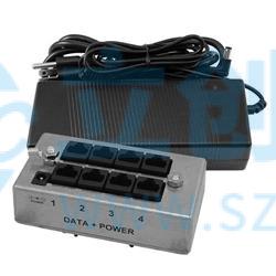 BTD-CAT5-P4J-56118实物图