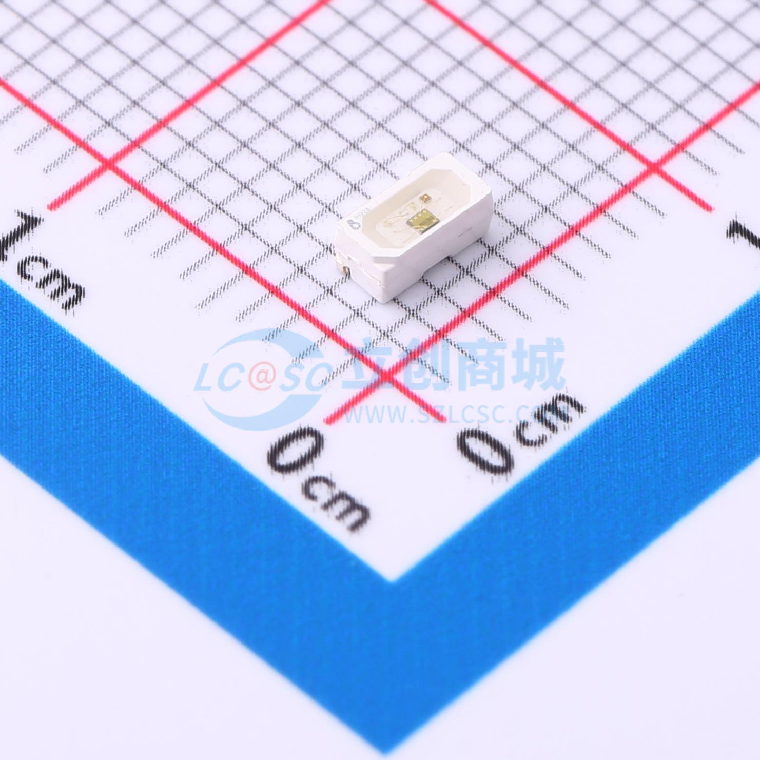 点击查看大图 SK6112SIDE-RG-A实物图