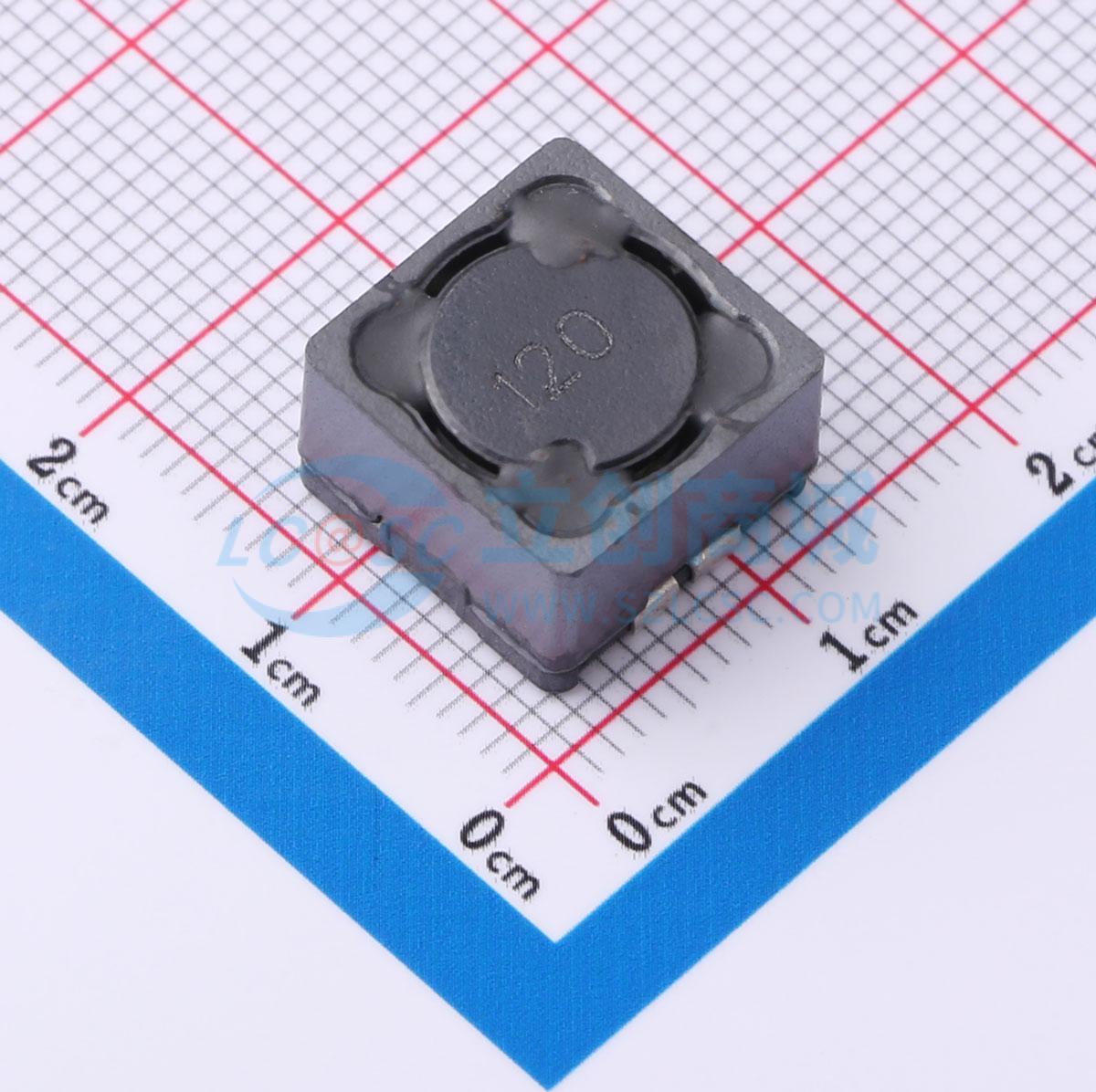 点击查看大图 SRR1208-120ML实物图