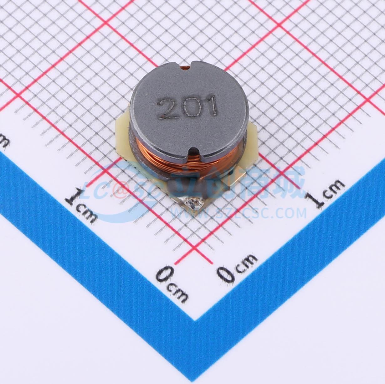 SDR1105-201KL实物图