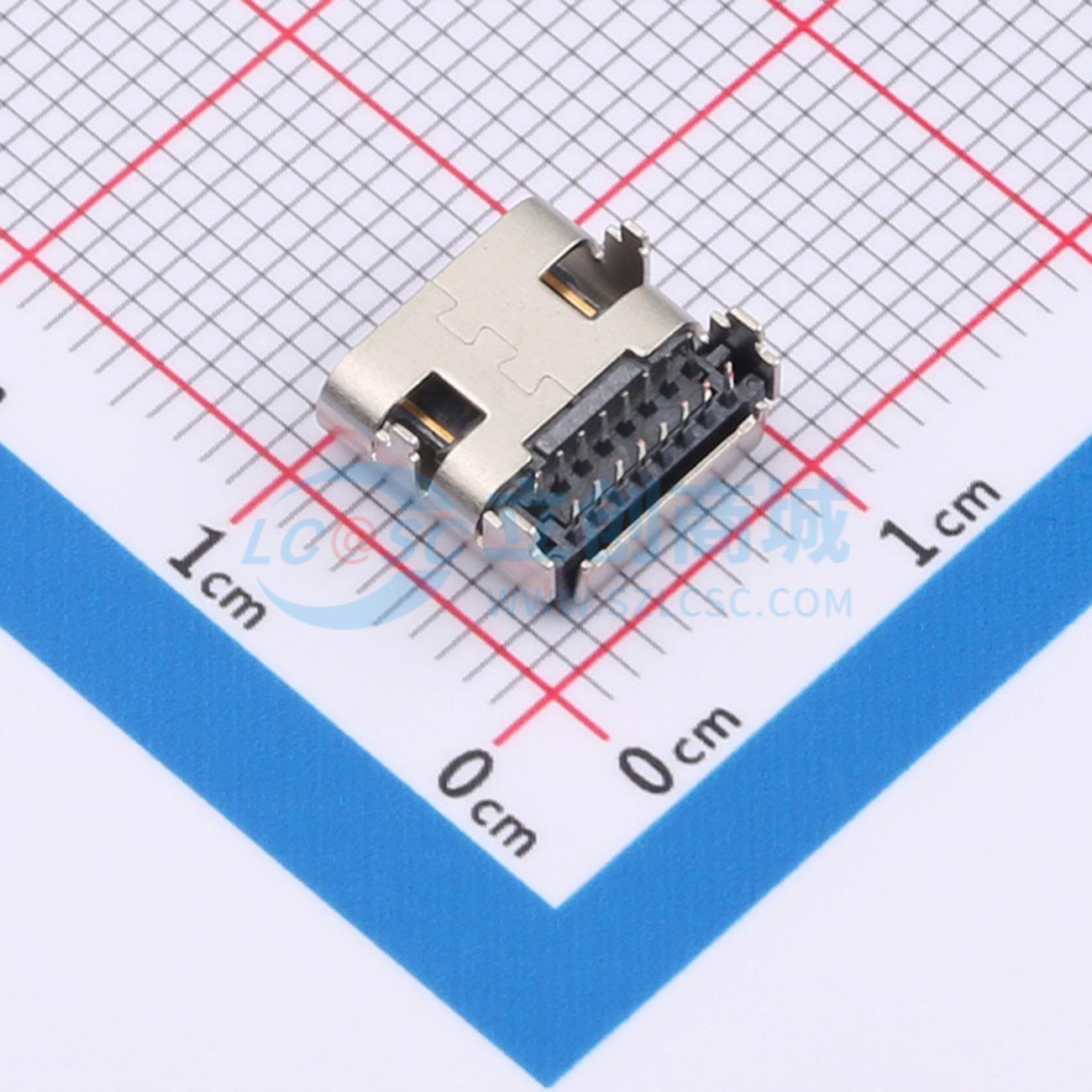 ZX-TYPEC-WCM1648商品缩略图