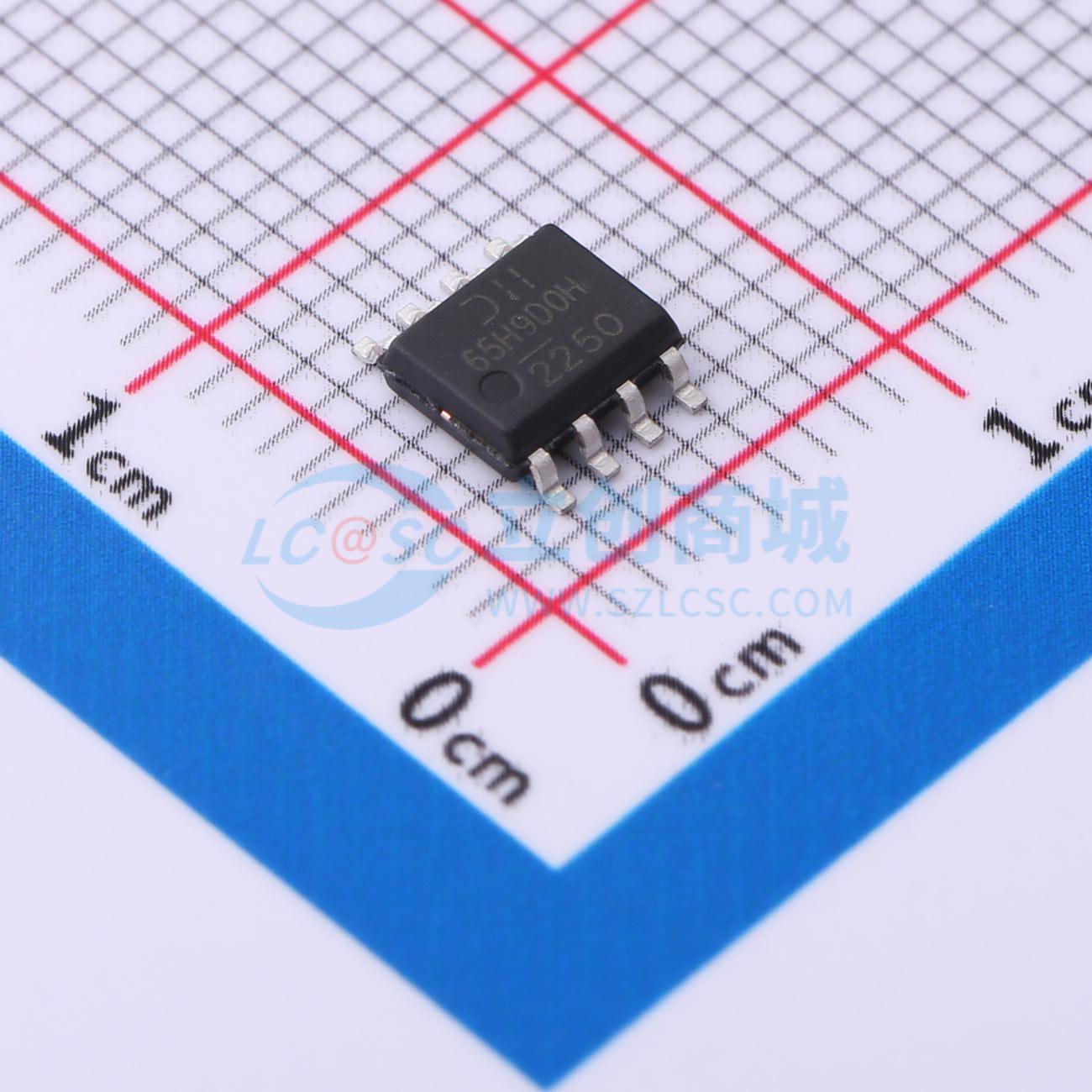 点击查看大图 DMP65H9D0HSS-13实物图