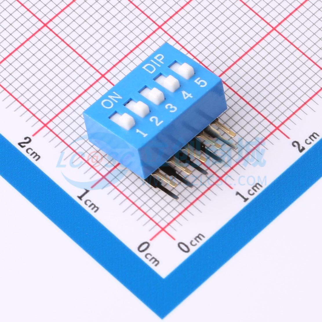 点击查看大图 DA-05-B实物图