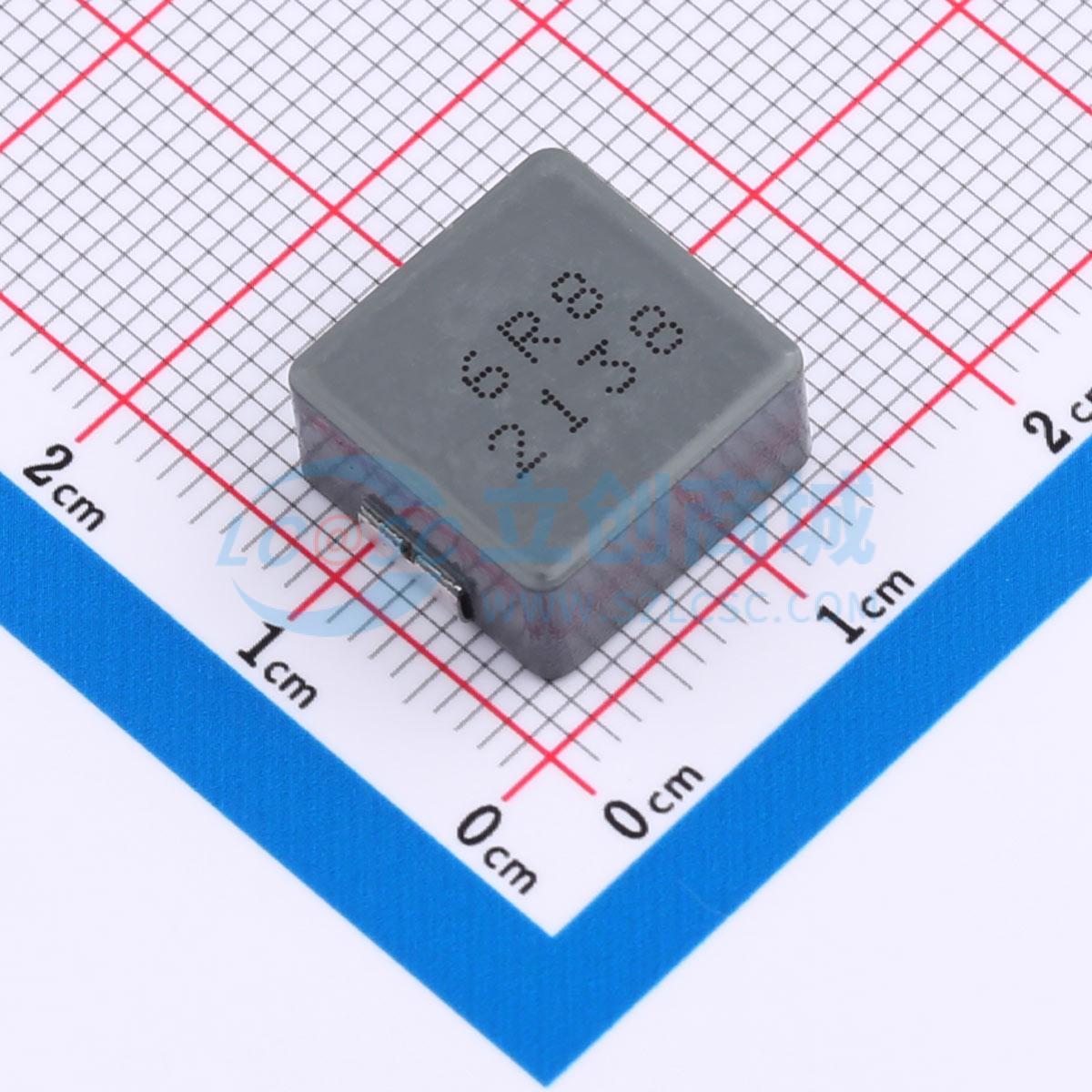 SRP1265A-6R8M实物图