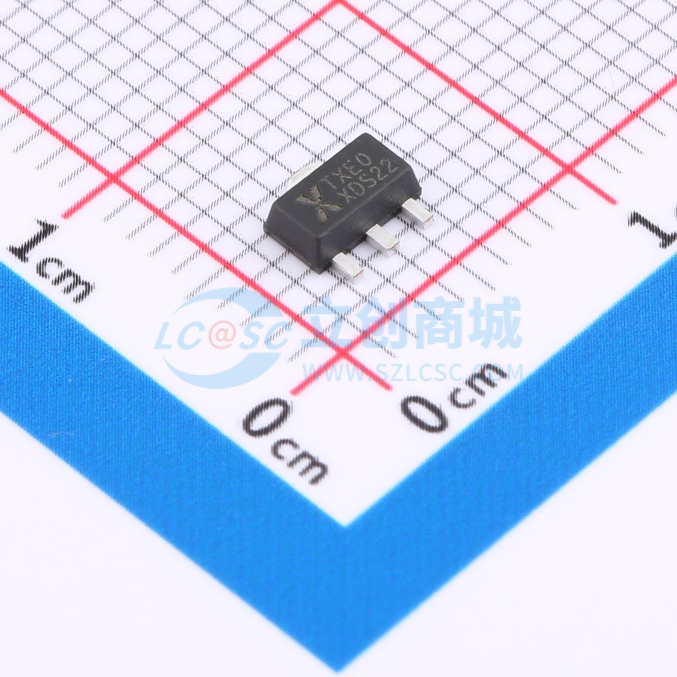 点击查看大图 TX7550-M实物图