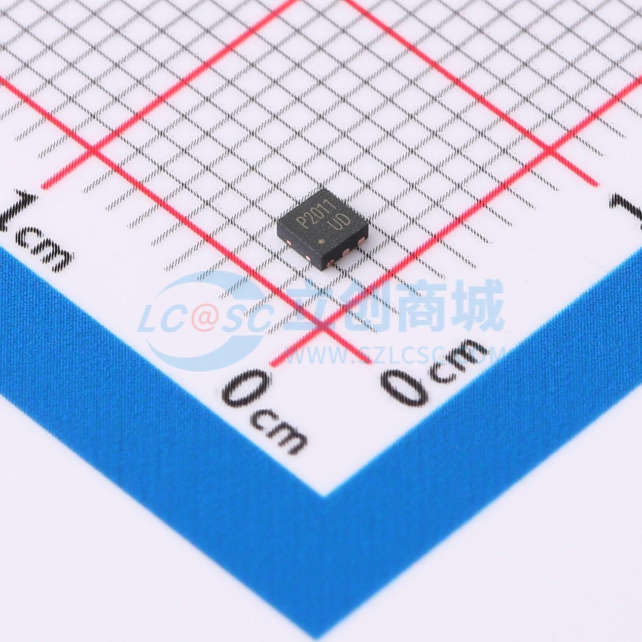 点击查看大图 CJMP2011实物图