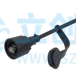 TRD695WP-3M实物图