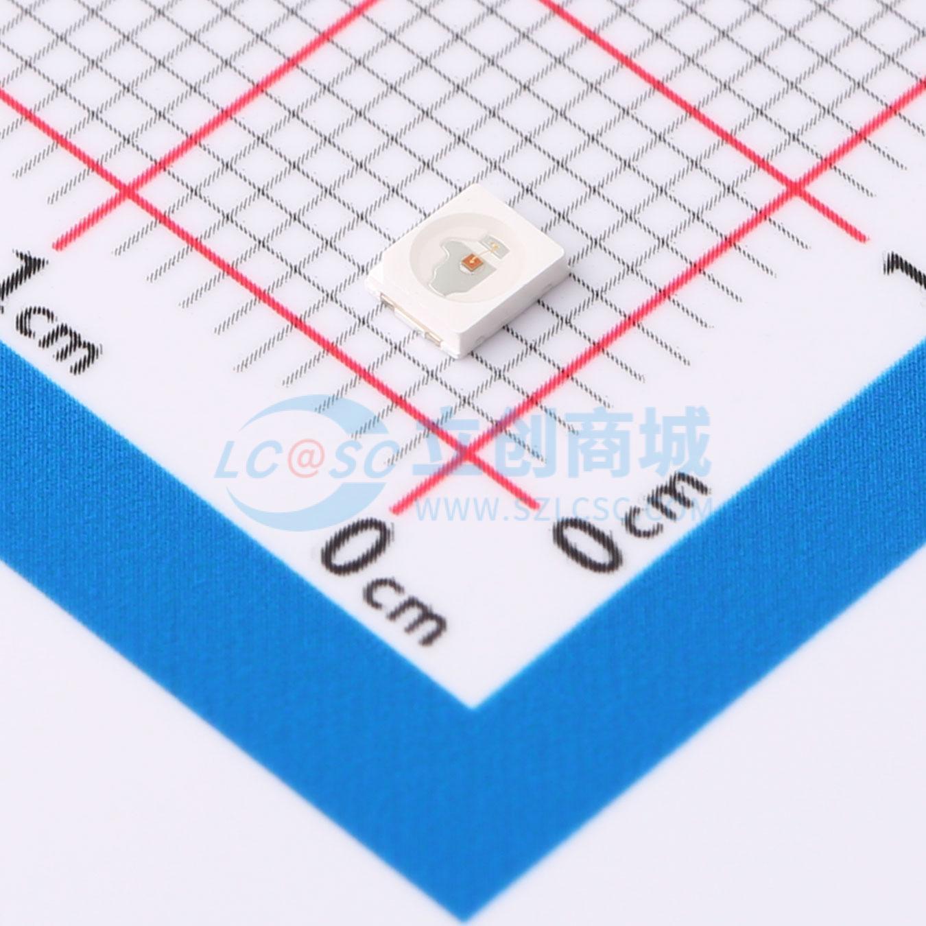 点击查看大图 HVR-2835FPYA实物图