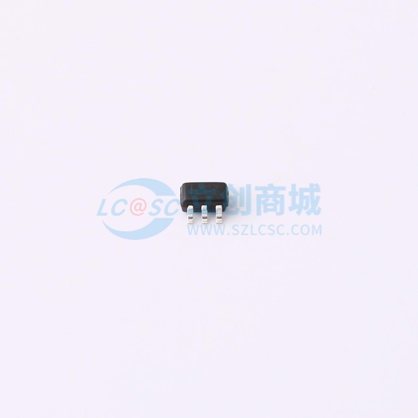 SN74LVC2G14DCKR(UMW)商品缩略图