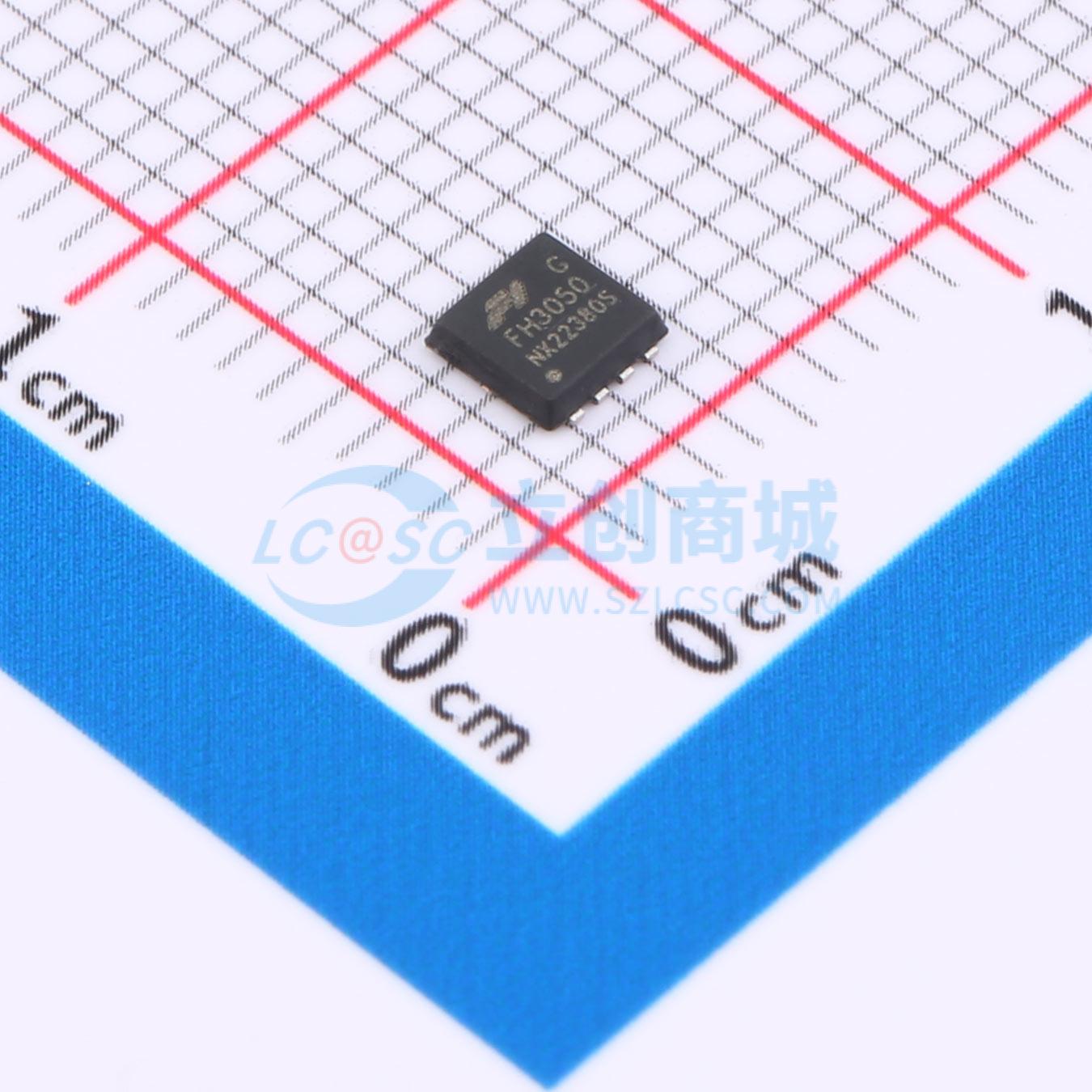 点击查看大图 FH3050GS6实物图