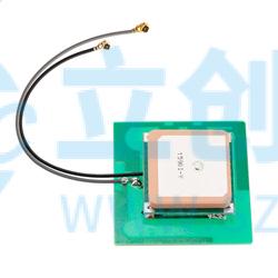 HG821-03PU-GPS实物图